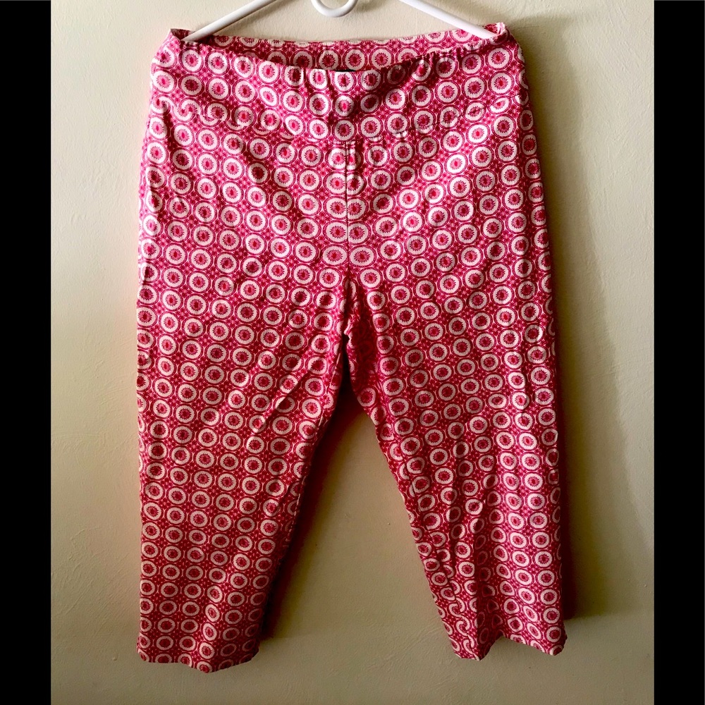 Zac & Rachel Pants